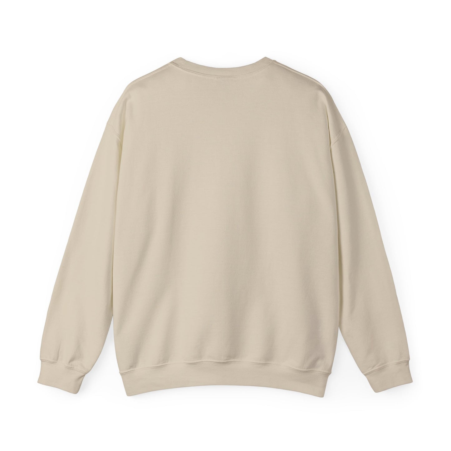 Rocco Bows Heavy Blend™ Crewneck
