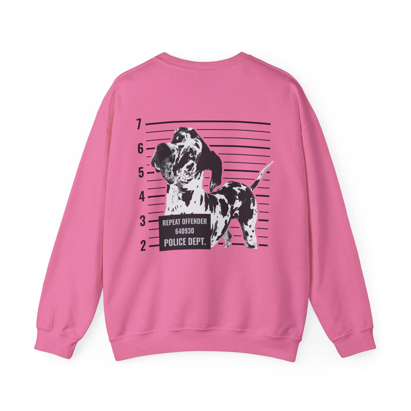 #FreeRocco Heavy Blend™ Crewneck