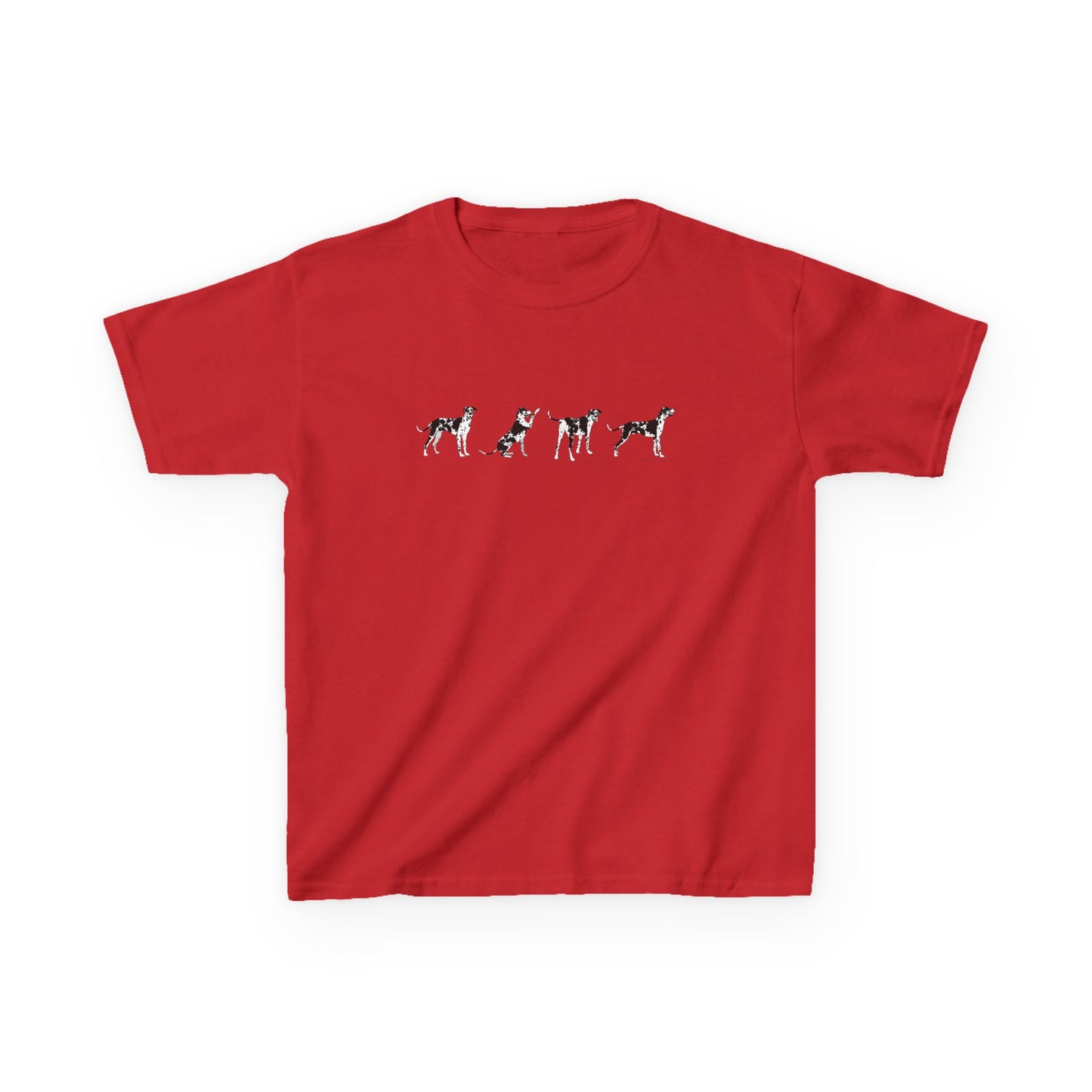 Rocco Kids Tee