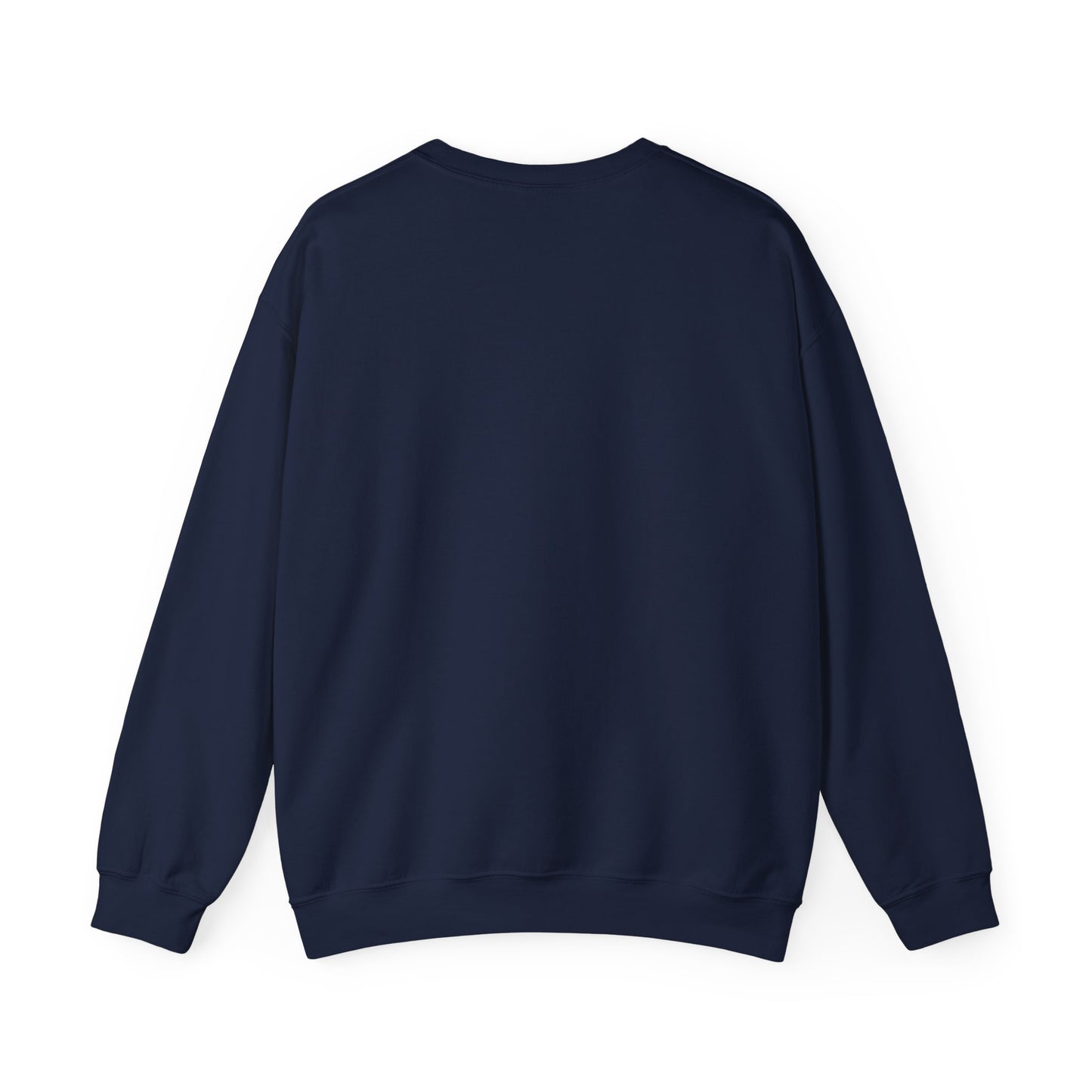 Rocco Bows Heavy Blend™ Crewneck