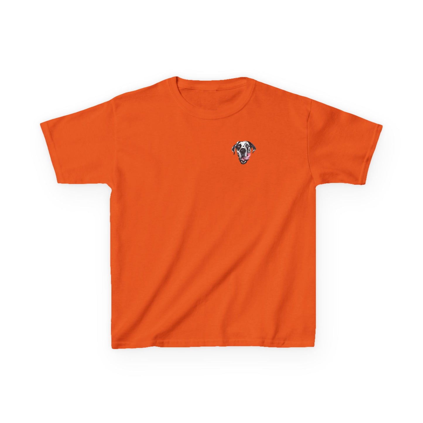 Rocco Head Kids Tee