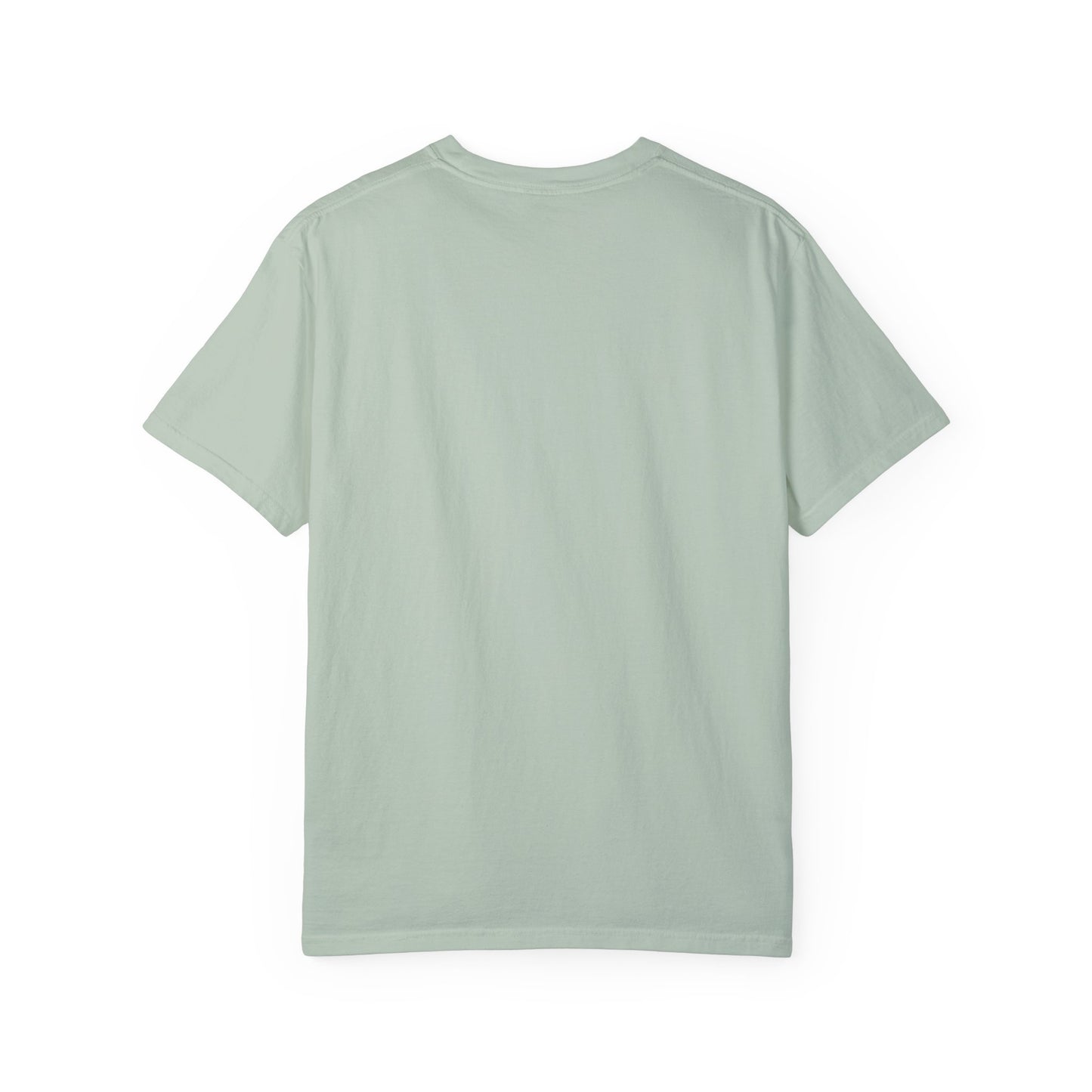 Zoomies Club Comfort Colors Tee