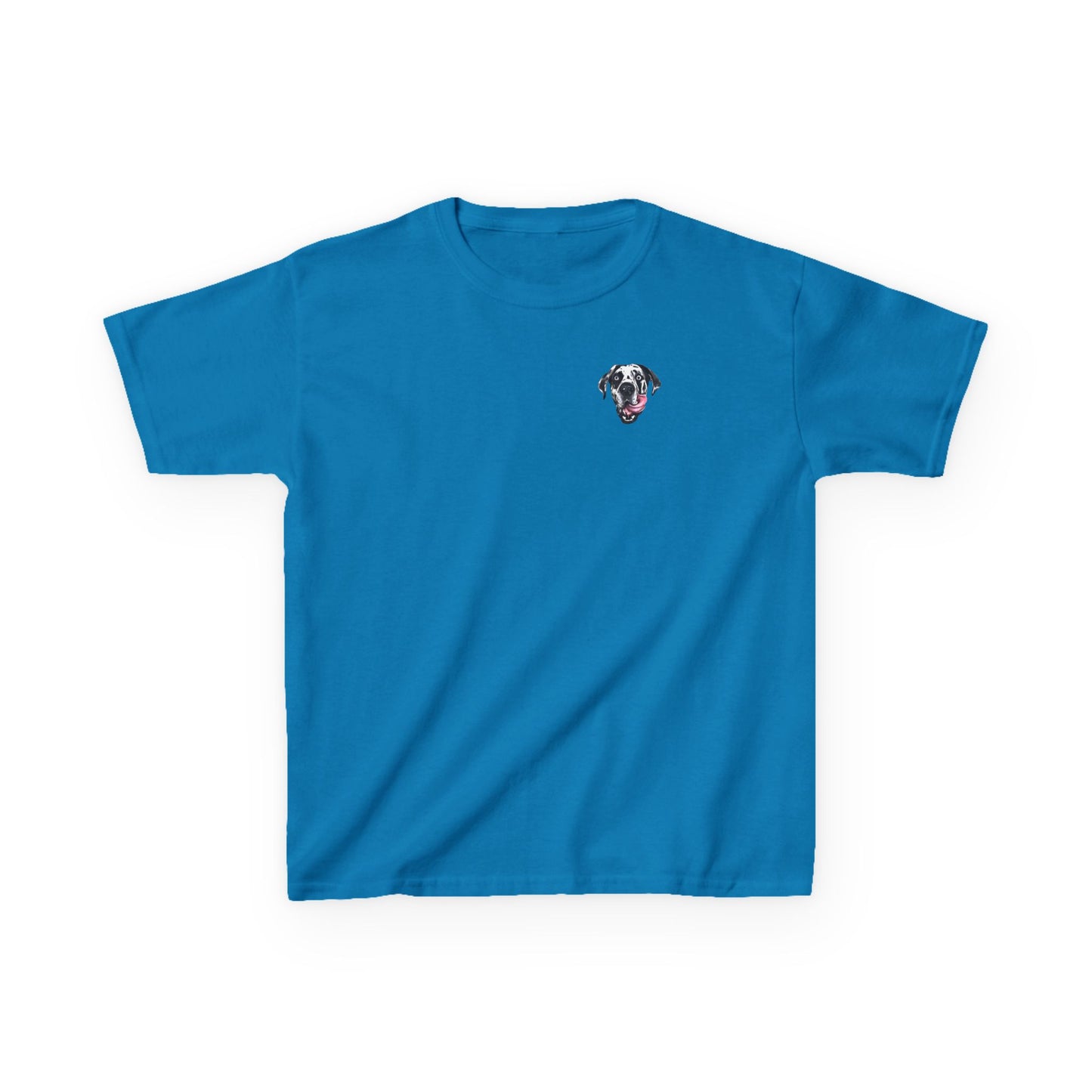 Rocco Head Kids Tee