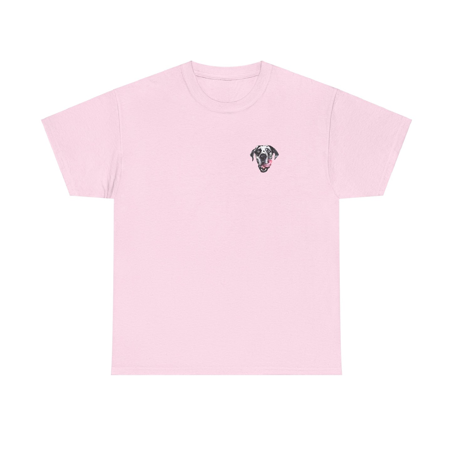 Rocco Head Cotton Tee