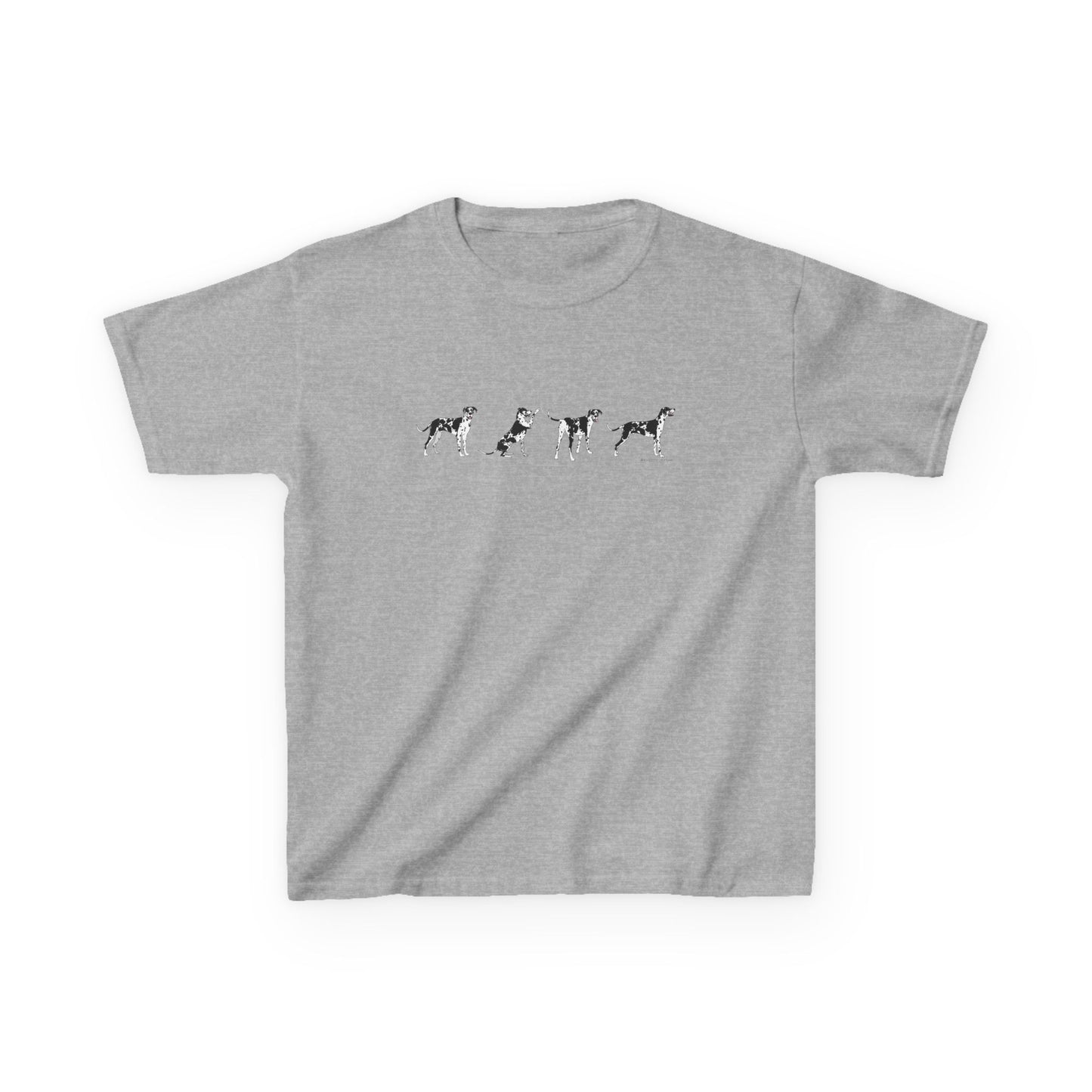 Rocco Kids Tee