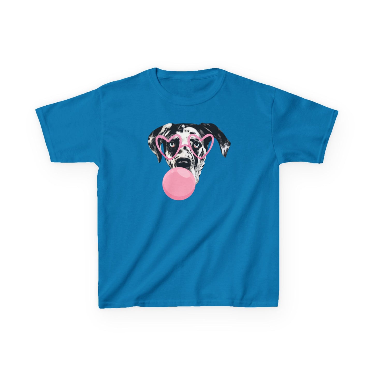 Bubblegum Rocco Kids Tee