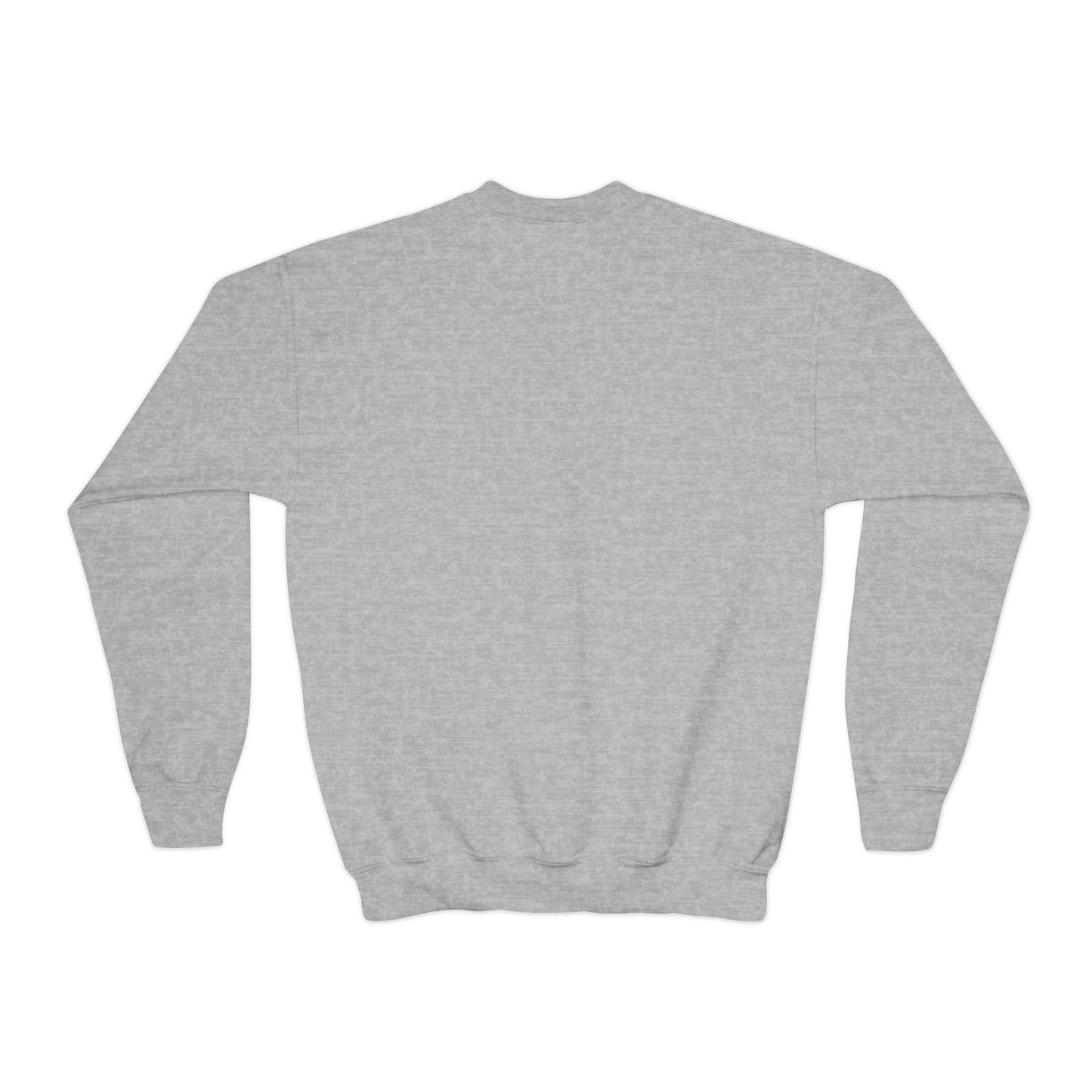 Rocco Head Youth Crewneck Sweatshirt