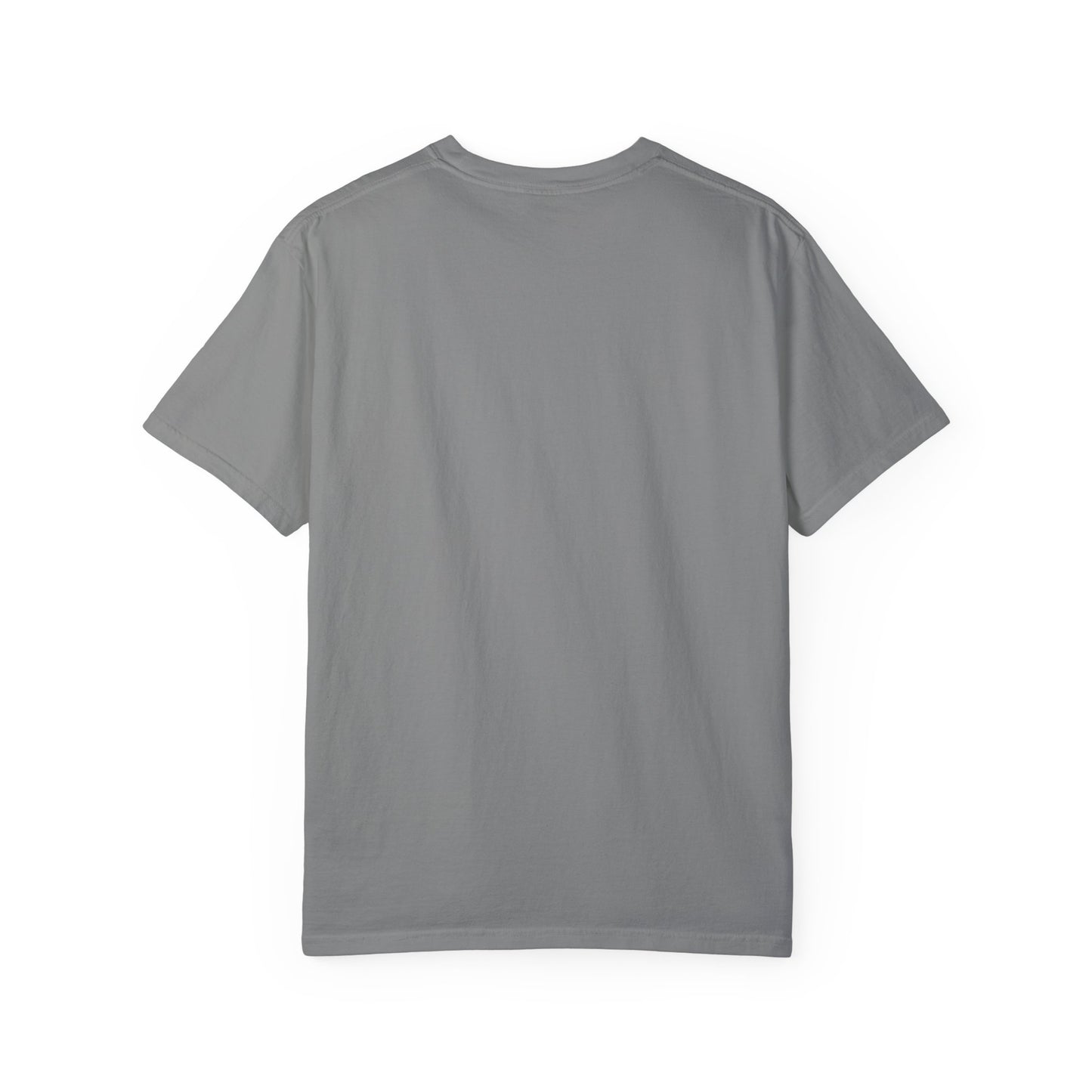 Rocco Bows Comfort Colors Tee