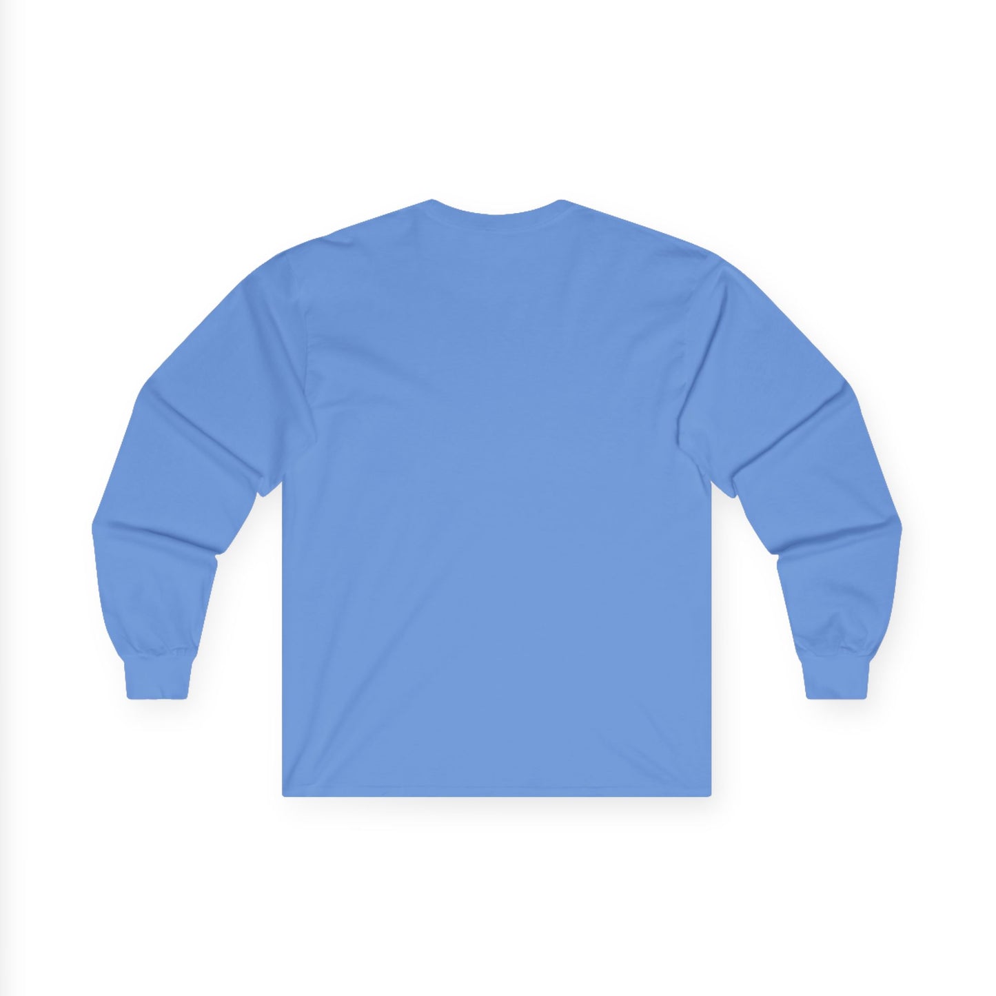 Bubblegum Rocco Cotton Long Sleeve Tee