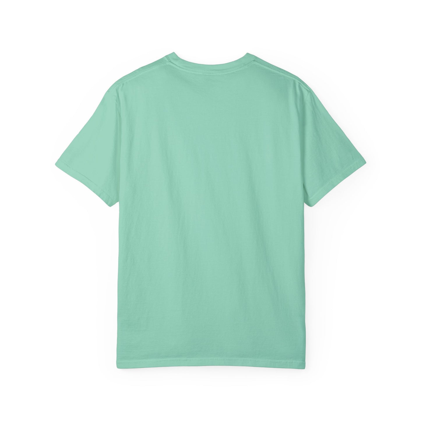Bubblegum Rocco Comfort Colors Tee