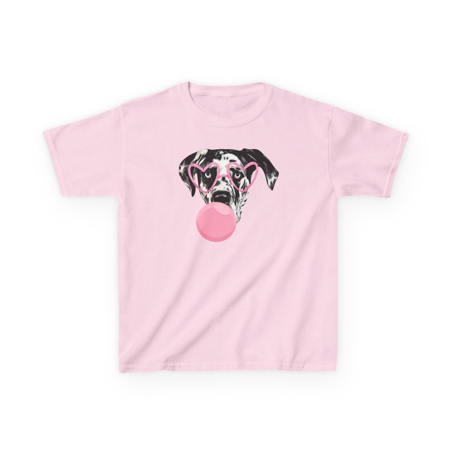 Bubblegum Rocco Kids Tee