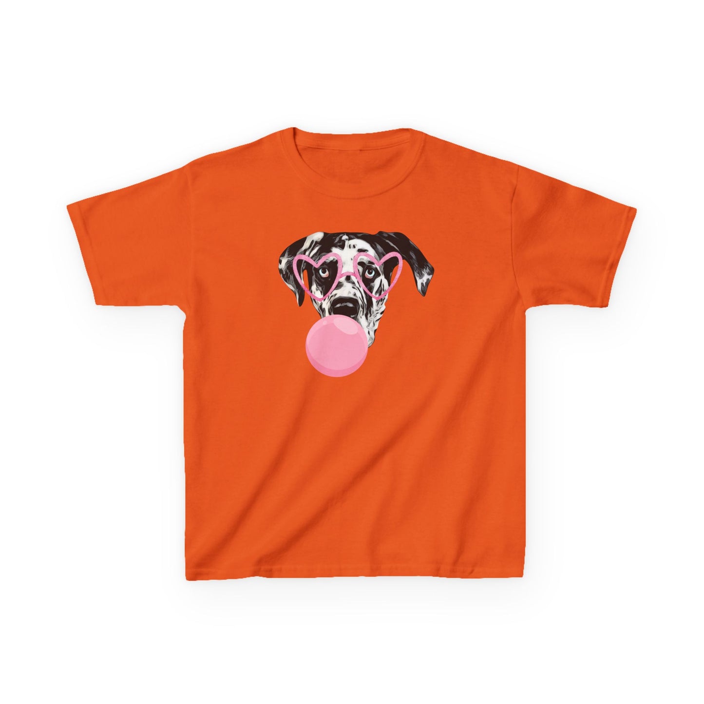 Bubblegum Rocco Kids Tee