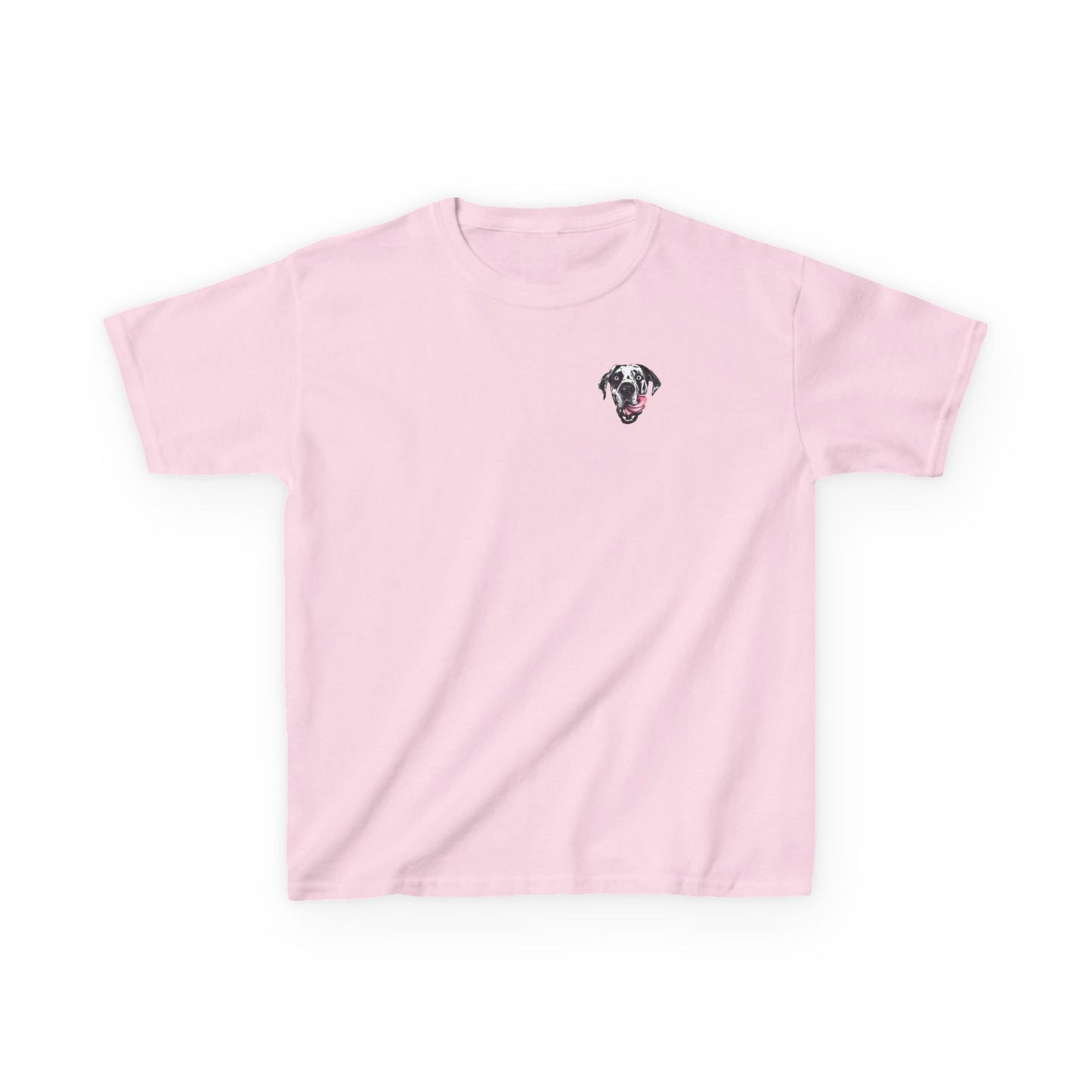 Rocco Head Kids Tee