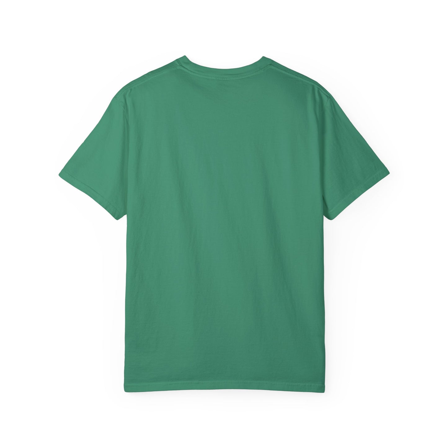 Zoomies Club Comfort Colors Tee