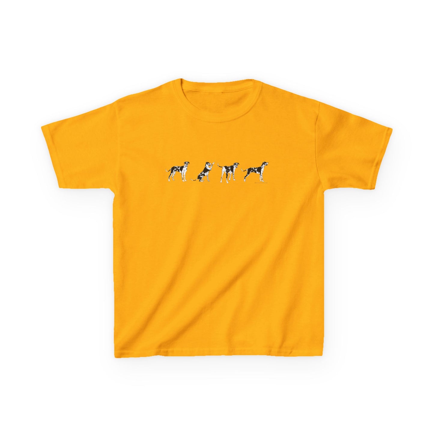 Rocco Kids Tee