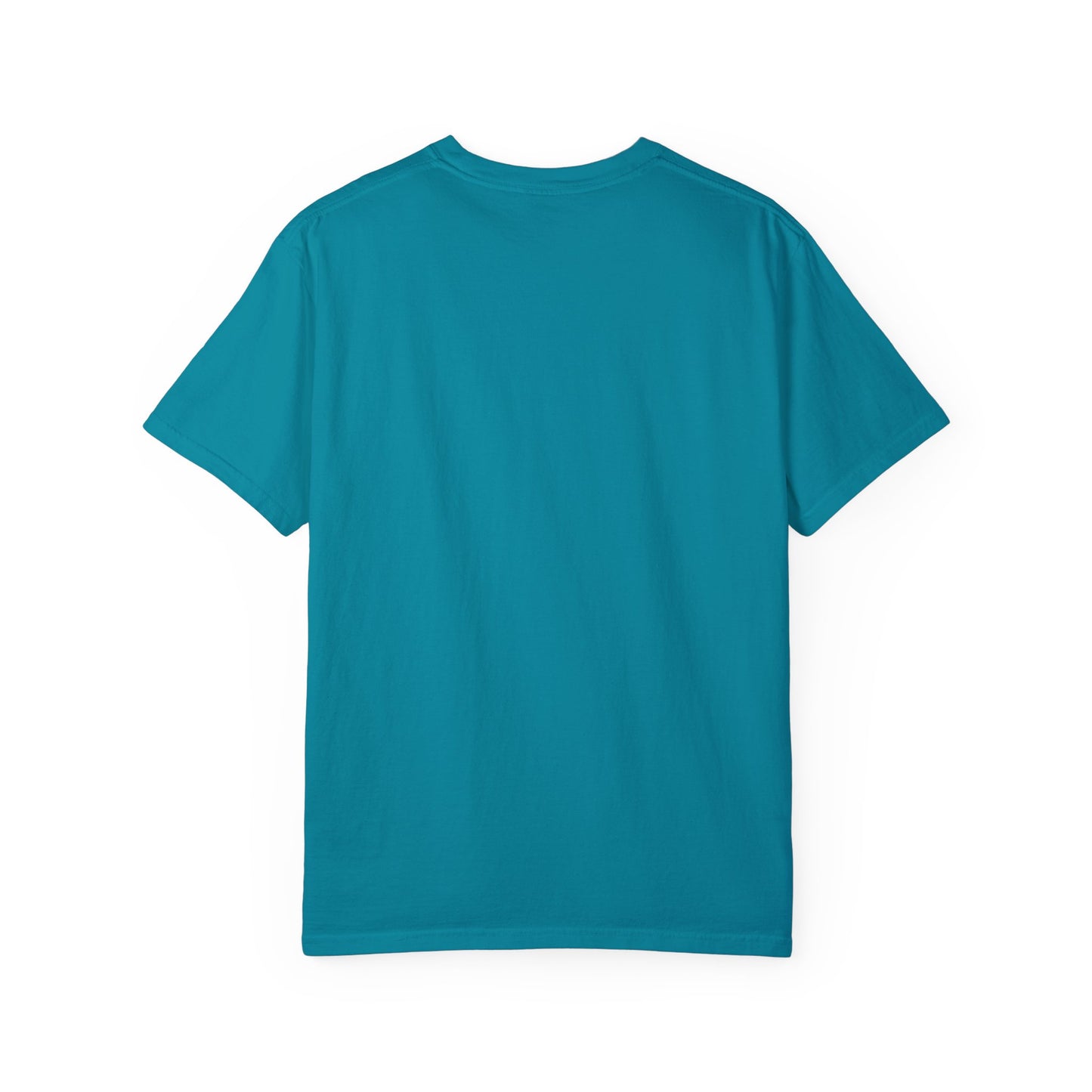 Zoomies Club Comfort Colors Tee