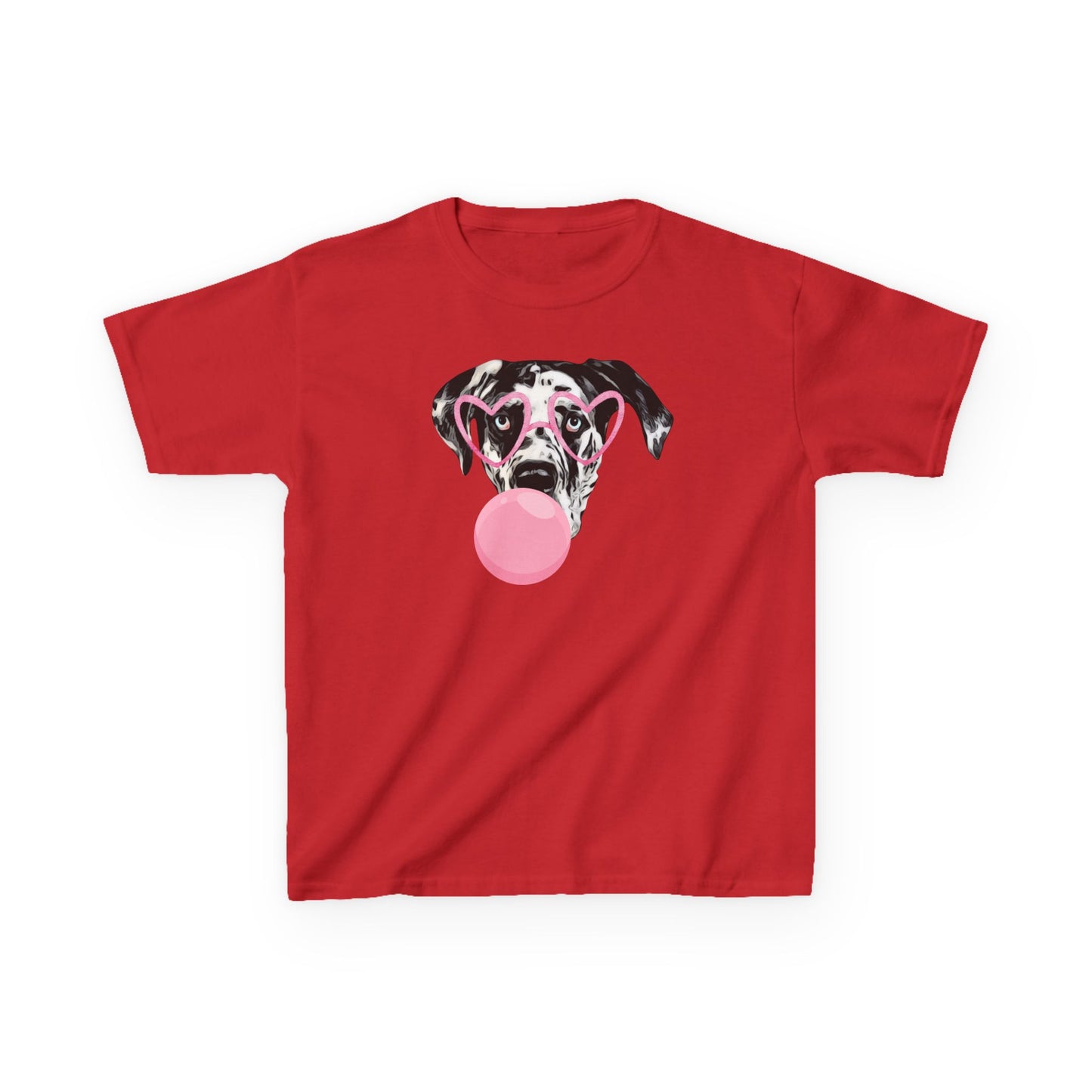 Bubblegum Rocco Kids Tee