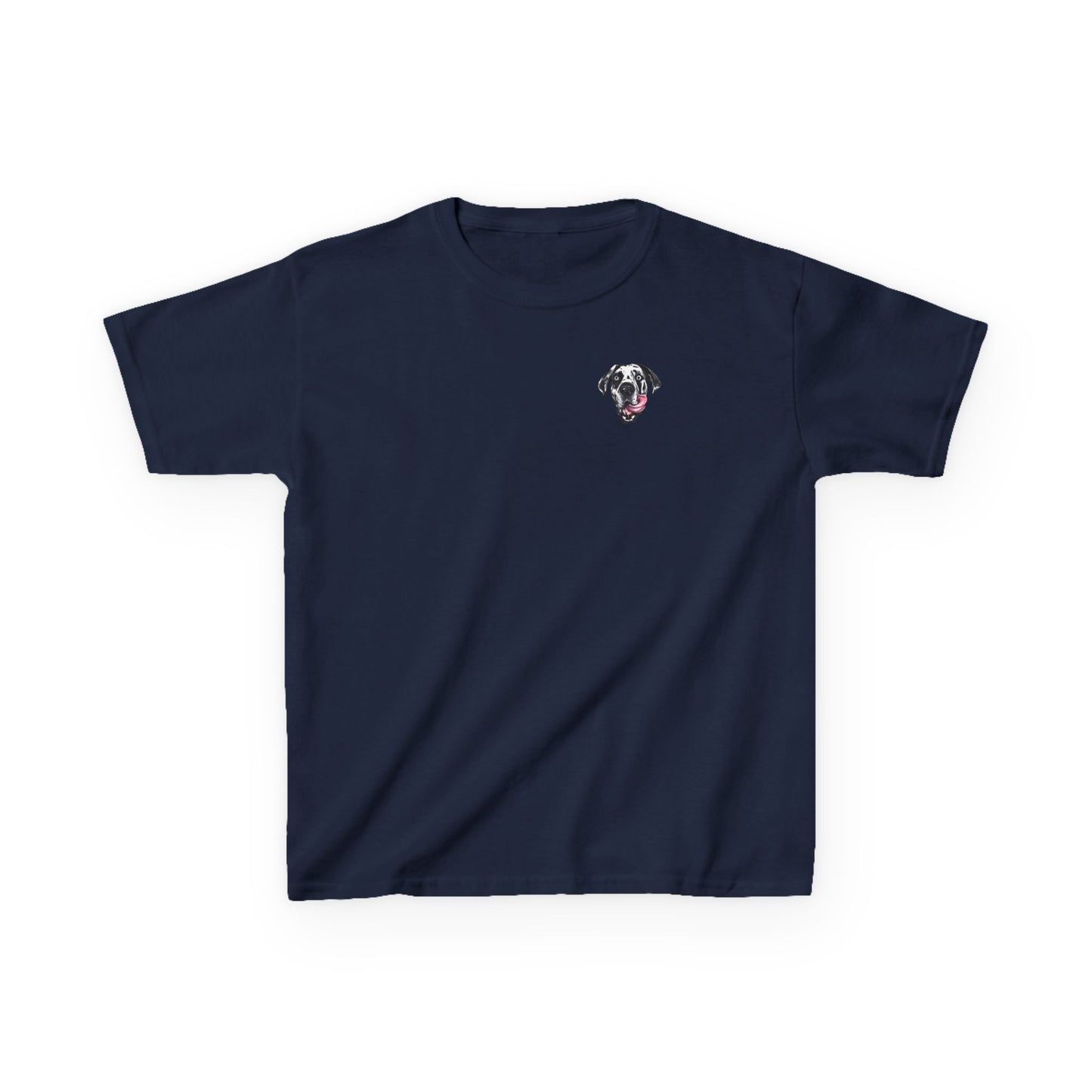 Rocco Head Kids Tee