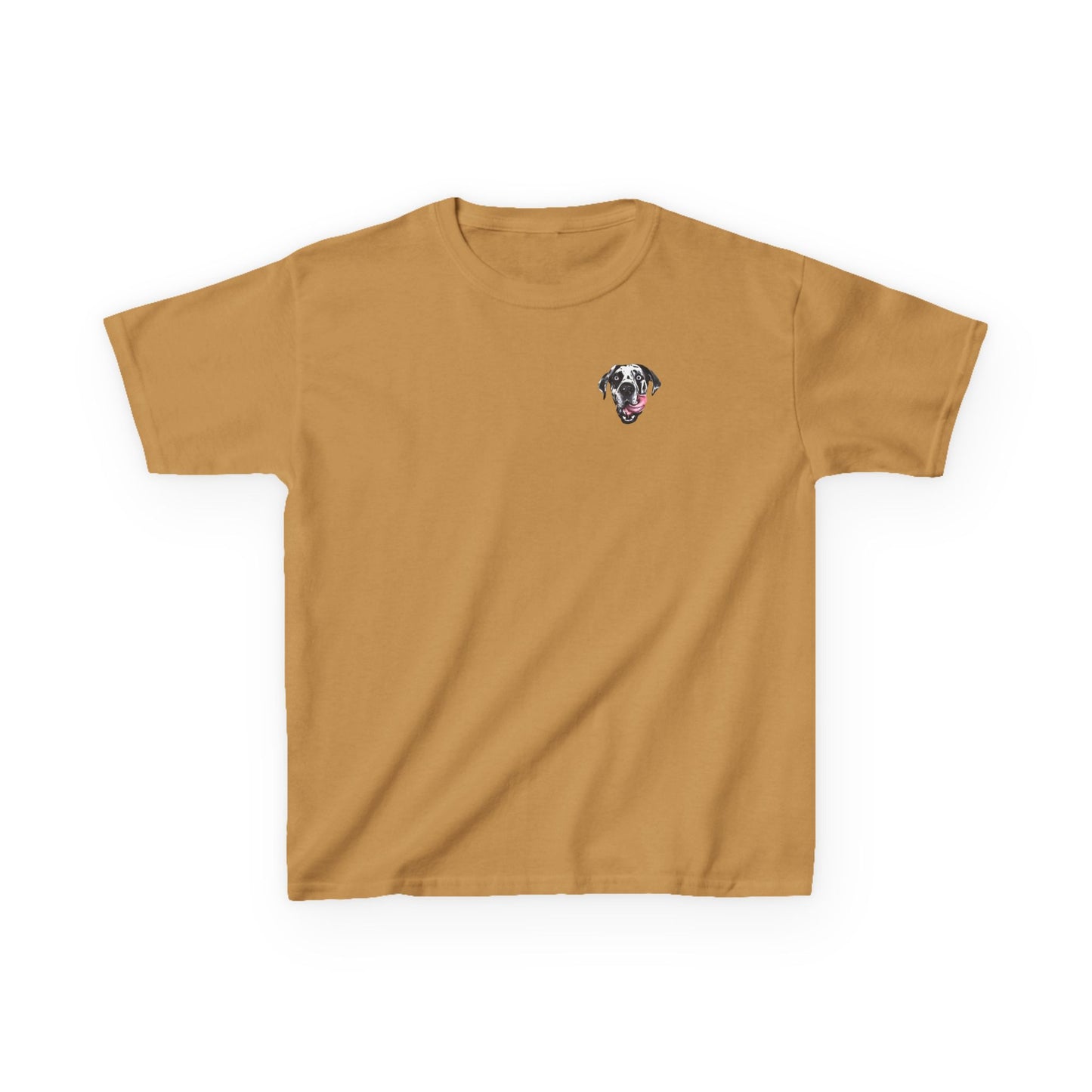 Rocco Head Kids Tee