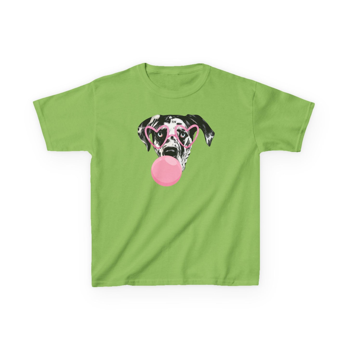 Bubblegum Rocco Kids Tee