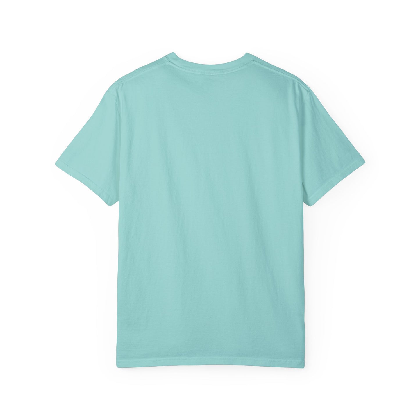 Bubblegum Rocco Comfort Colors Tee