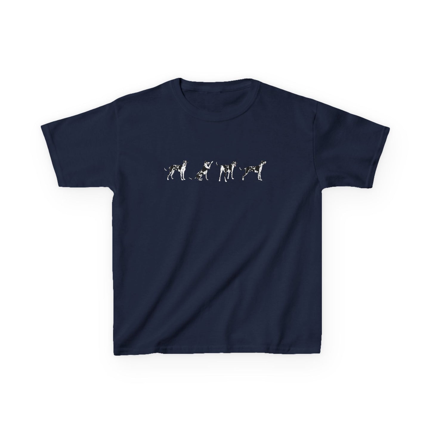Rocco Kids Tee