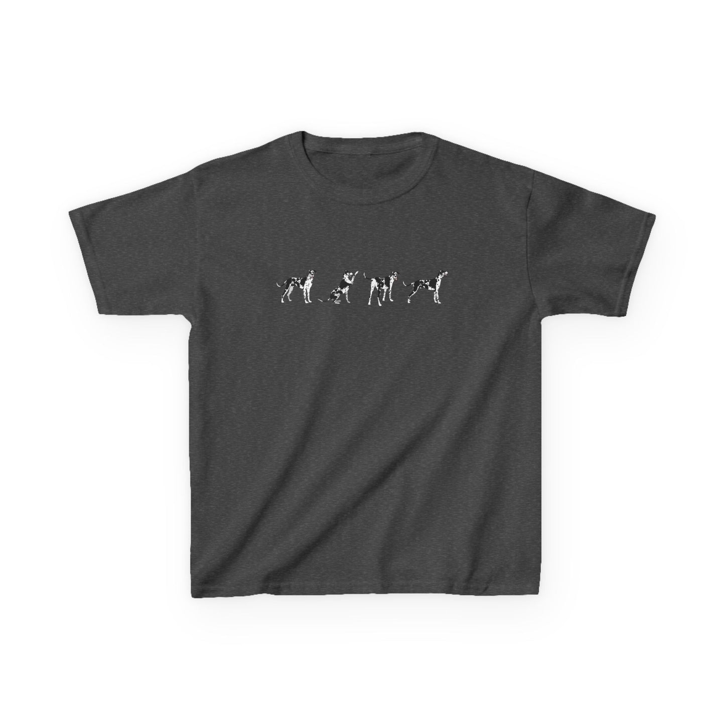 Rocco Kids Tee