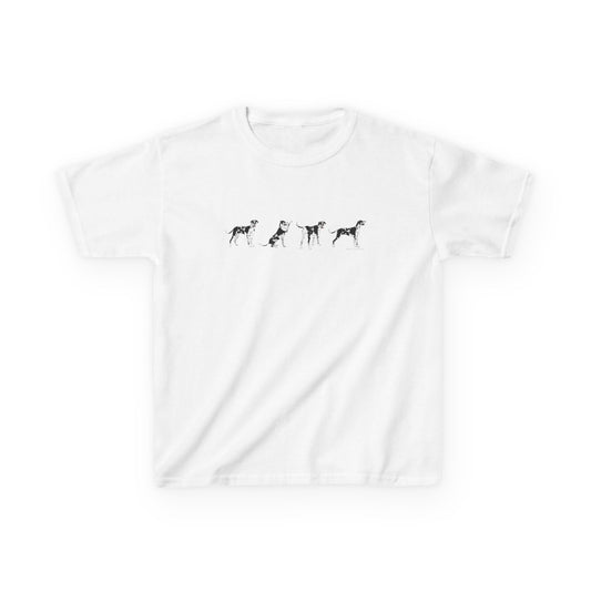 Rocco Kids Tee