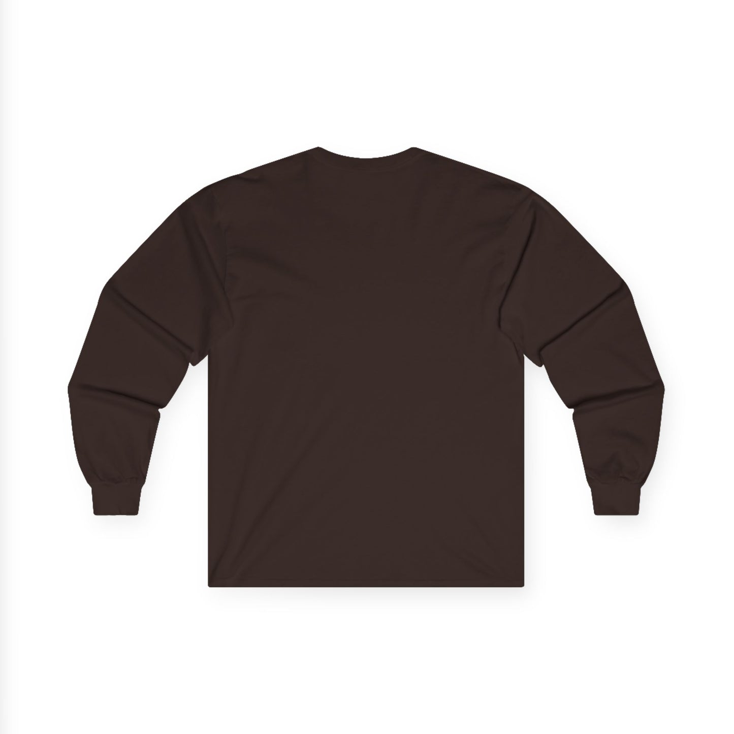 Rocco Bows Cotton Long Sleeve Tee