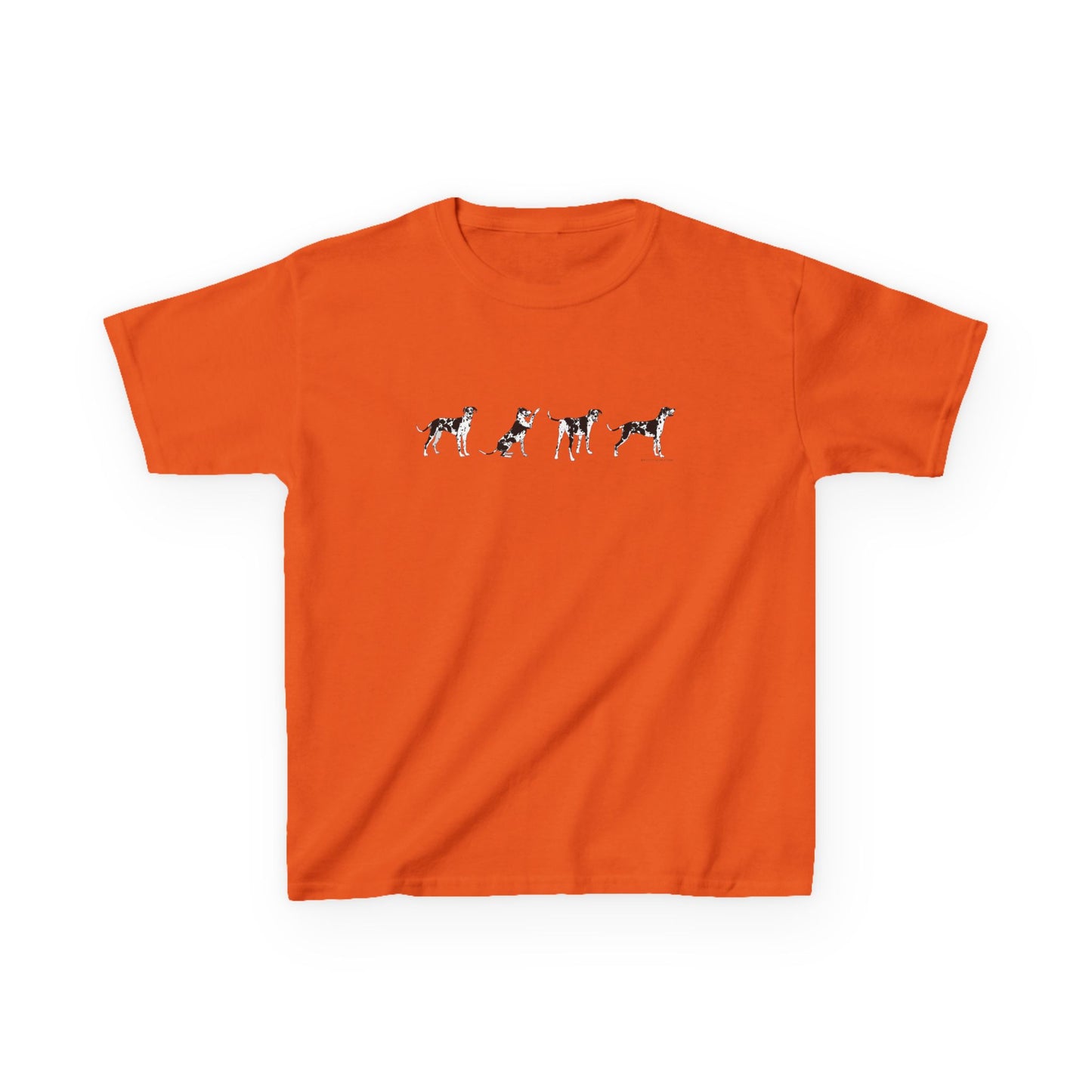 Rocco Kids Tee