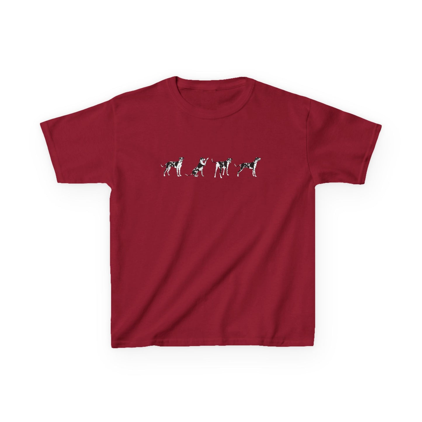 Rocco Kids Tee
