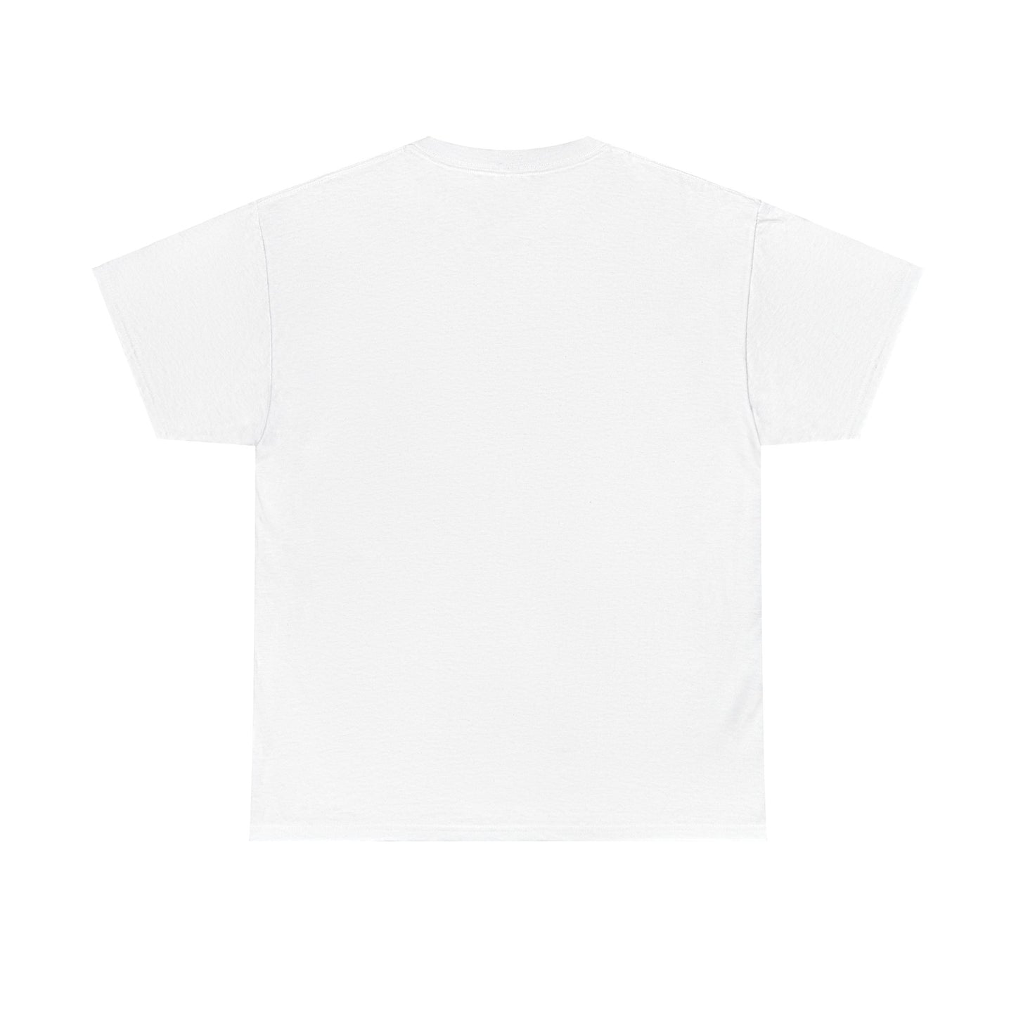 Rocco Head Cotton Tee