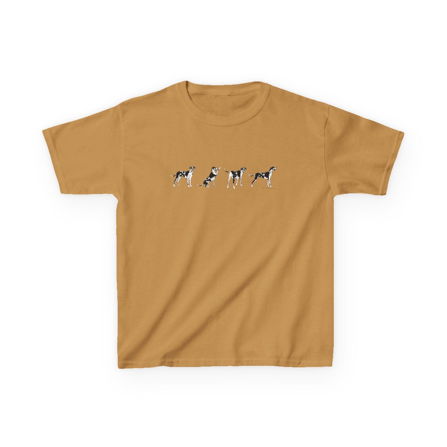 Rocco Kids Tee