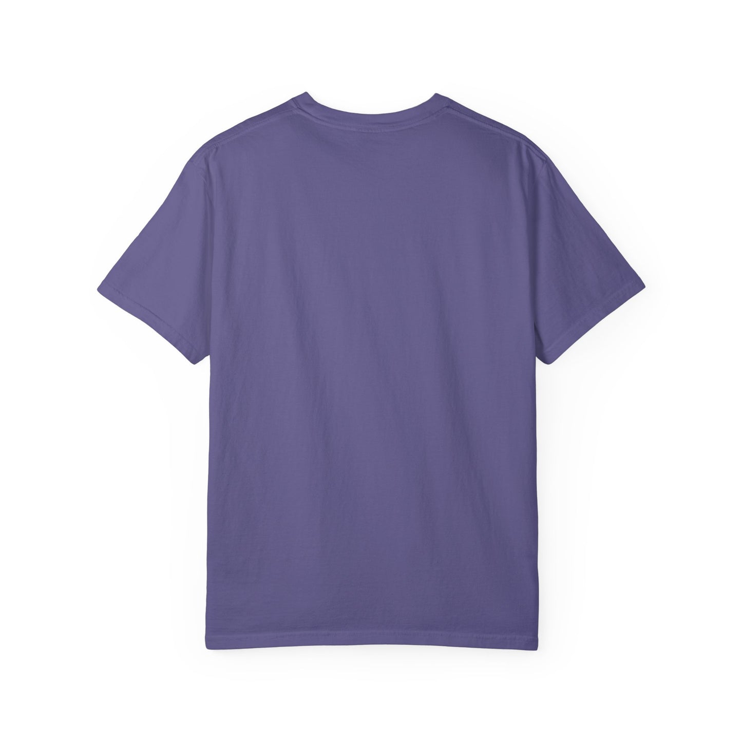 Rocco Bows Comfort Colors Tee