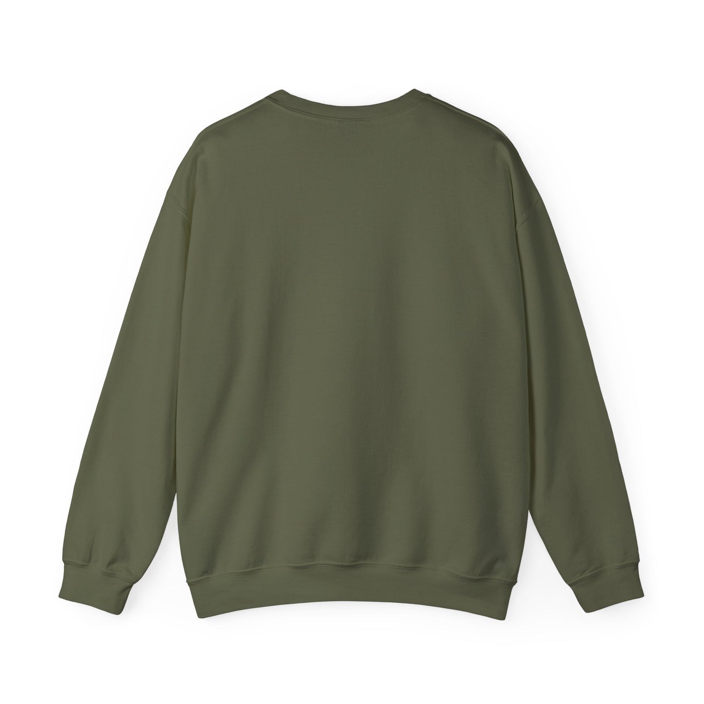Rocco Bows Heavy Blend™ Crewneck