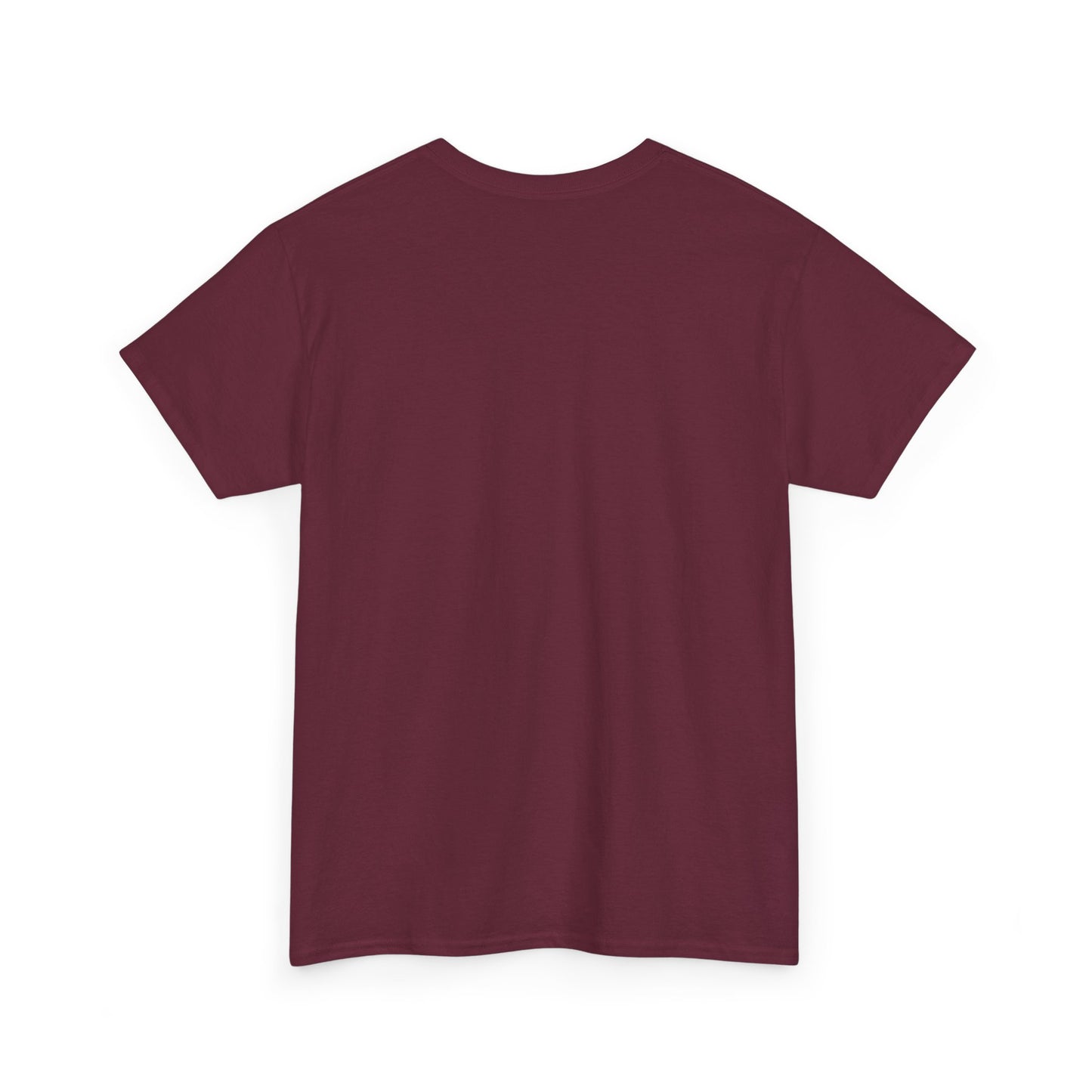 Rocco Head Cotton Tee