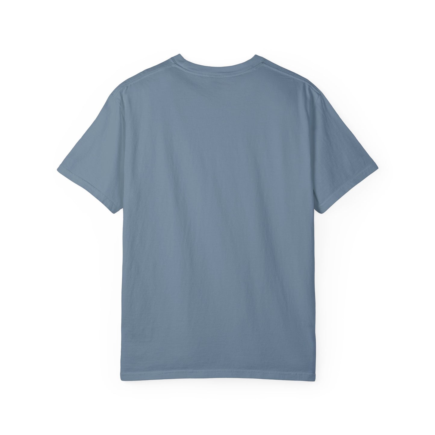 Rocco Bows Comfort Colors Tee