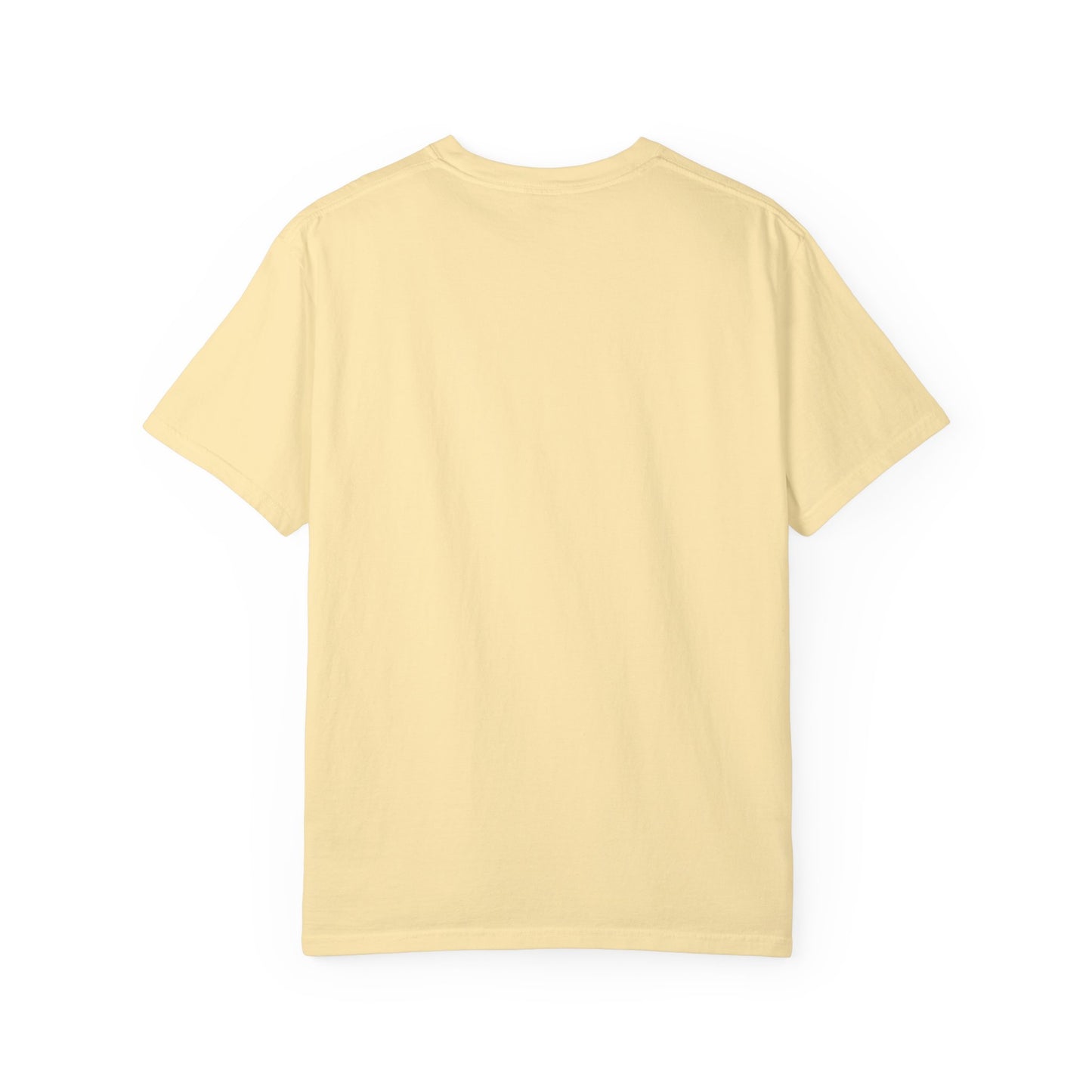 Rocco Bows Comfort Colors Tee