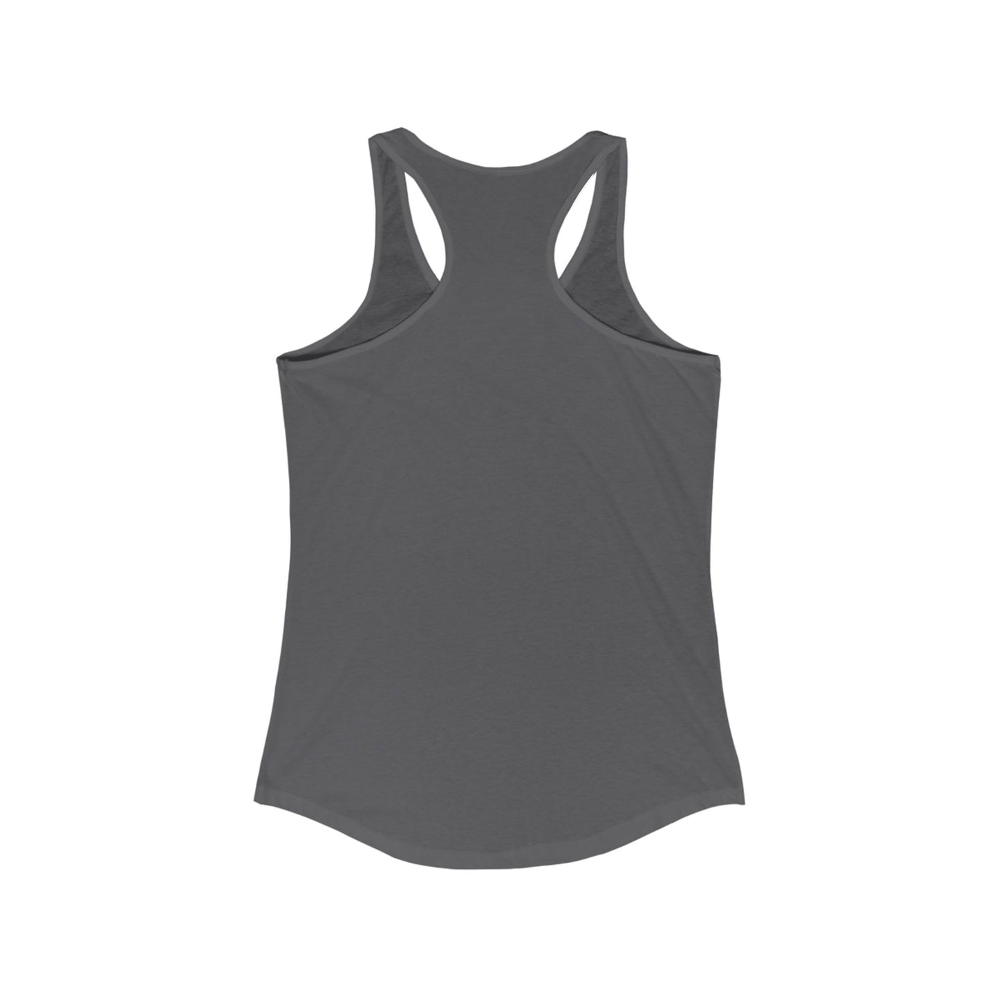 Water Car Women's Racerback Tank