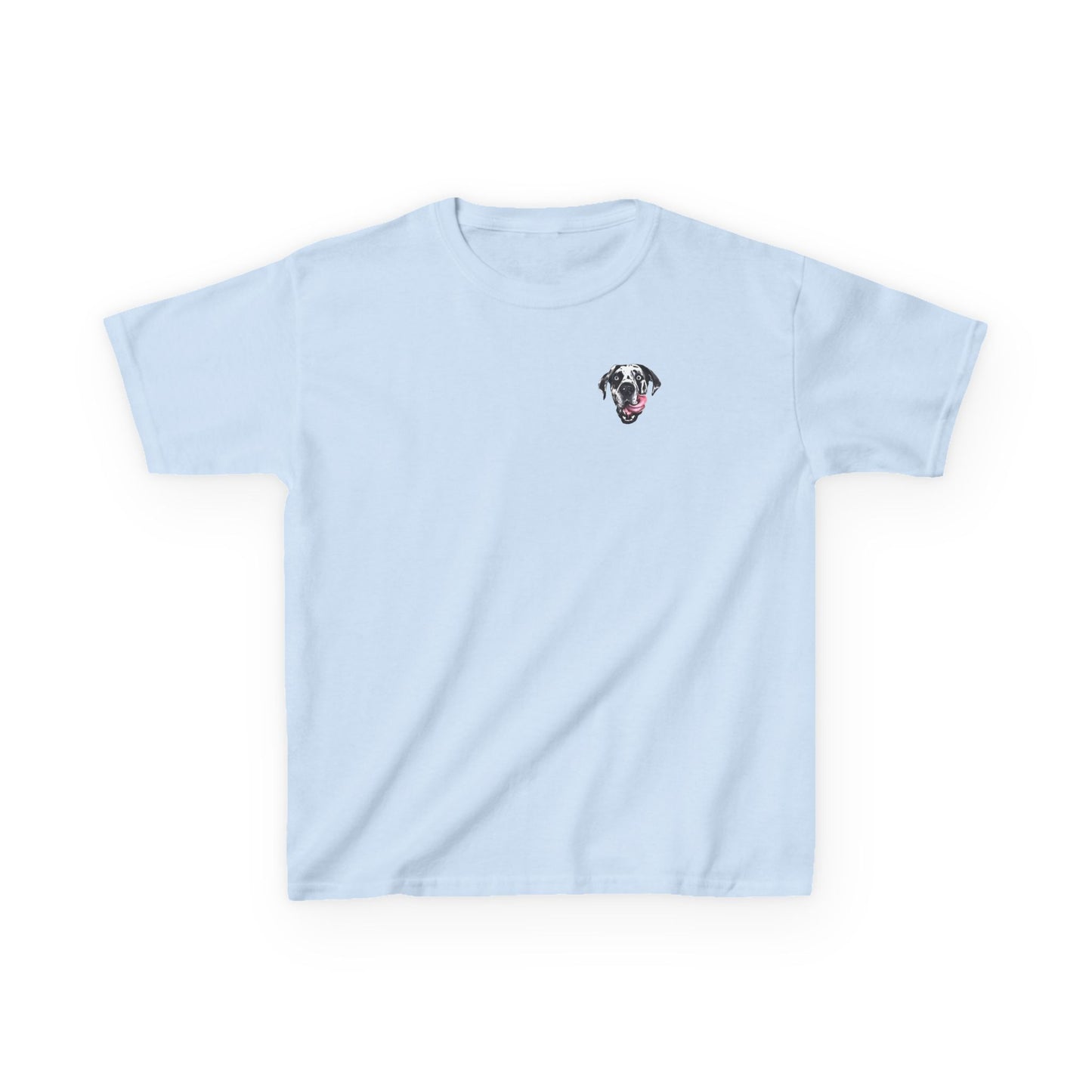 Rocco Head Kids Tee