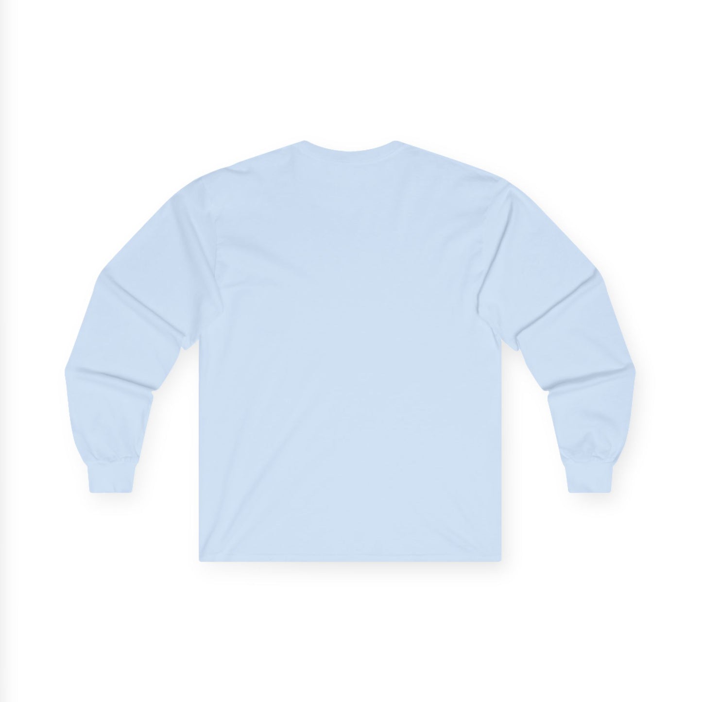 Rocco Bows Cotton Long Sleeve Tee