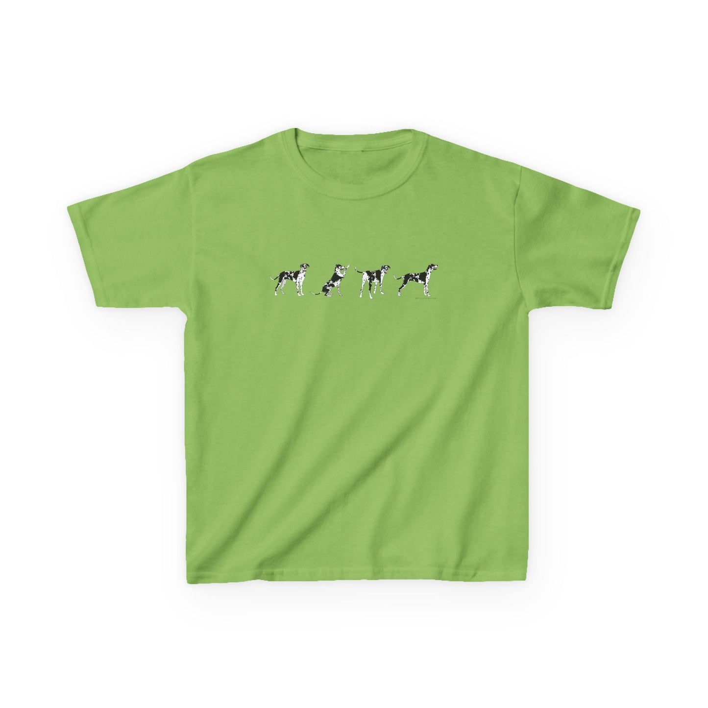 Rocco Kids Tee