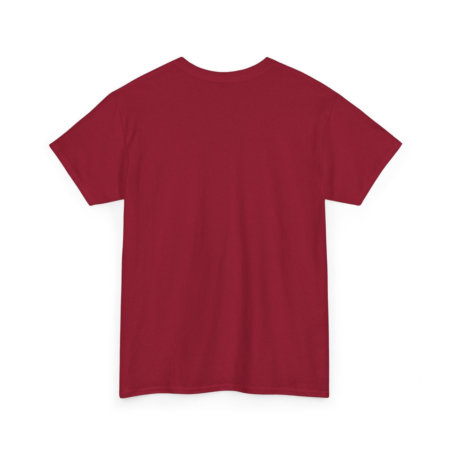 Rocco Head Cotton Tee