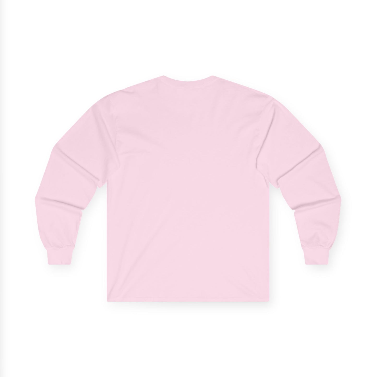 Bubblegum Rocco Cotton Long Sleeve Tee
