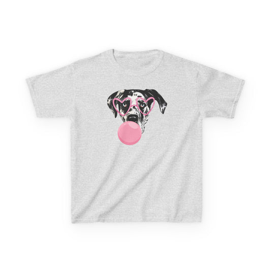 Bubblegum Rocco Kids Tee
