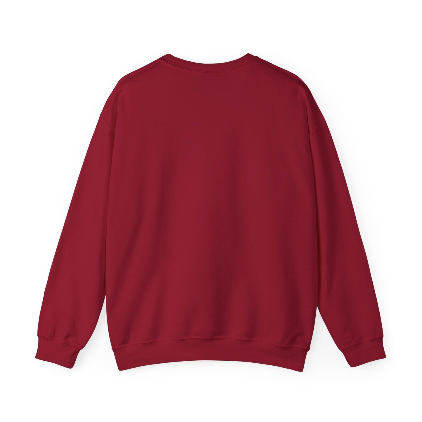 Rocco Bows Heavy Blend™ Crewneck