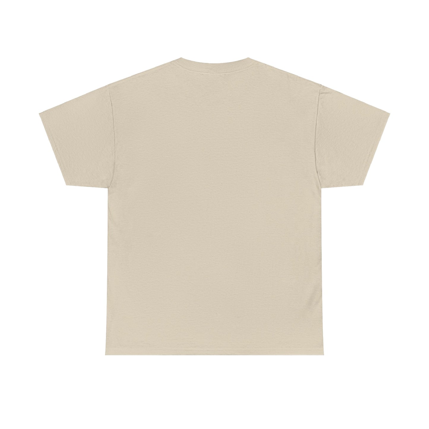 Rocco Head Cotton Tee