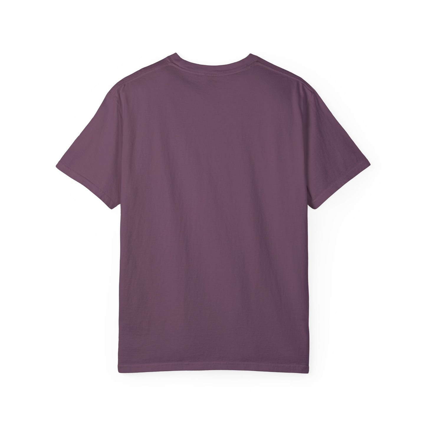 Rocco Head Comfort Colors Tee