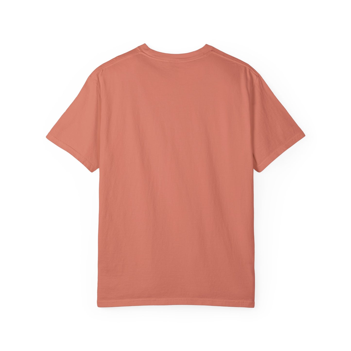 Zoomies Club Comfort Colors Tee