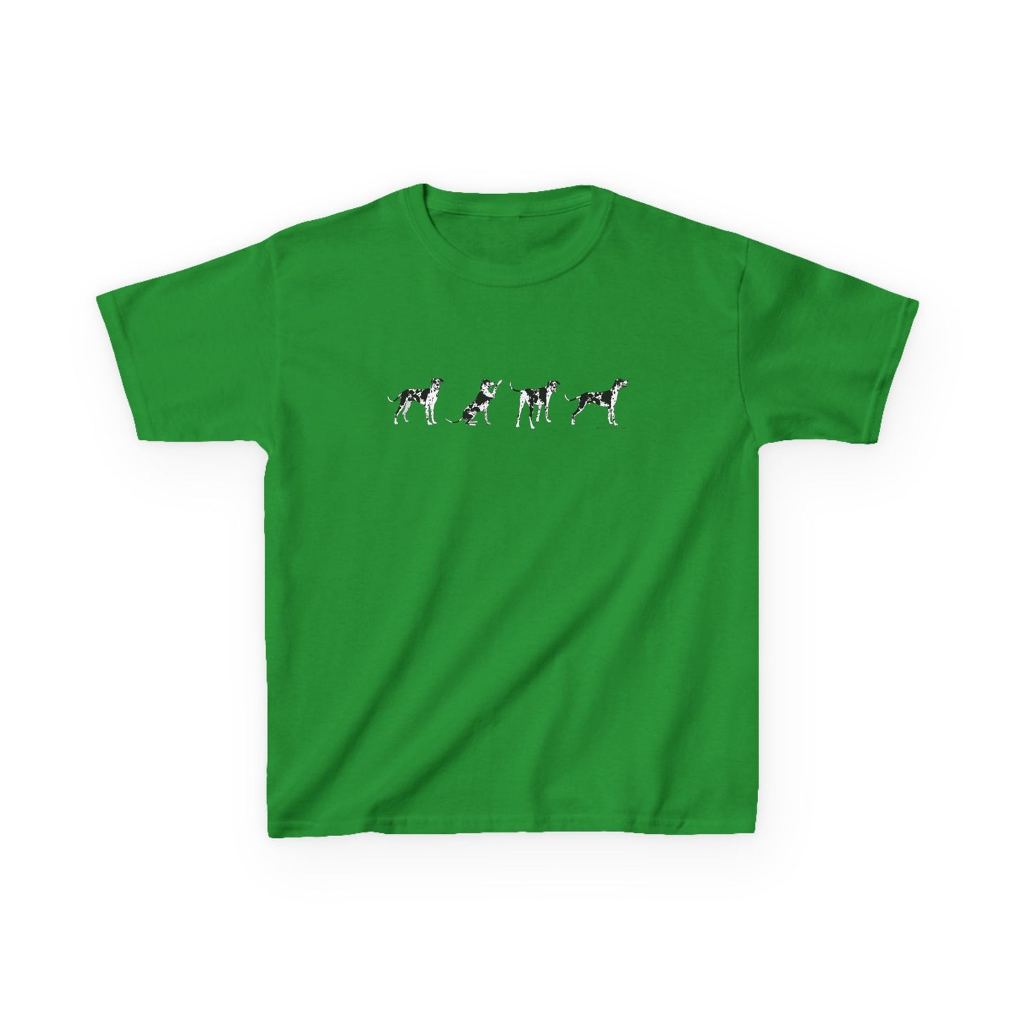 Rocco Kids Tee